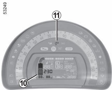 RENAULT Twingo 3 E-TECH (2019) - Véhicule électrique : charge (10/12) - 1