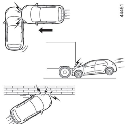 RENAULT Twingo 3 E-TECH (2019) - Dispositifs complémentaires à la ceinture avant (5/6) - 3