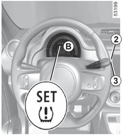 RENAULT Twingo 3 E-TECH (2019) - Conditions de fonctionnement - 2