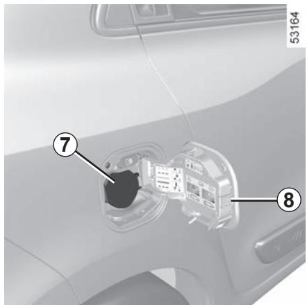 RENAULT Twingo 3 E-TECH (2019) - Conseils - 1