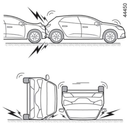 RENAULT Twingo 3 E-TECH (2019) - Dispositifs complémentaires à la ceinture avant (5/6) - 2
