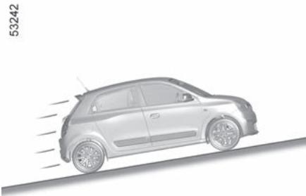 RENAULT Twingo 3 E-TECH (2019) - Conseils : - 1