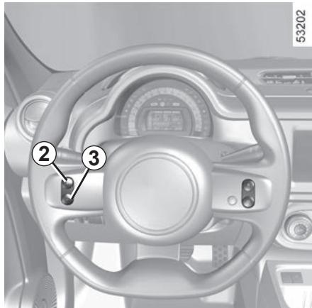 RENAULT Twingo 3 E-TECH (2019) - Conduite - 2