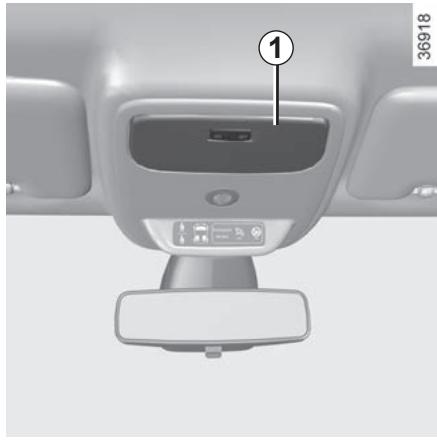 RENAULT Twingo 3 E-TECH (2019) - Type de lampe : W5W. - 2
