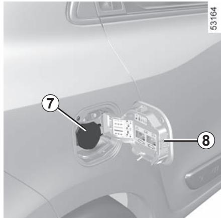 RENAULT Twingo 3 E-TECH (2019) - Véhicule électrique : charge (11/12) - 1