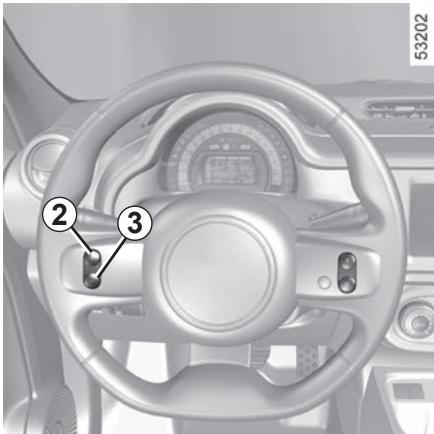 RENAULT Twingo 3 E-TECH (2019) - Mise en service - 1
