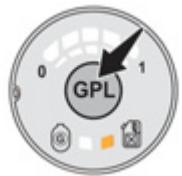 PEUGEOT 208 Phase 2 (2015-2019) - Désactivation du GPL - 1