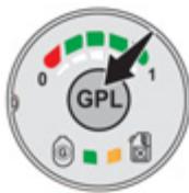 PEUGEOT 208 Phase 2 (2015-2019) - Activation du GPL - 1