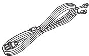 DENON DM41DABSPBKEK - Accessoires - 9