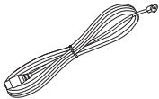 DENON DM41DABSPBKEK - Accessoires - 8