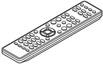 DENON DM41DABSPBKEK - Accessoires - 10