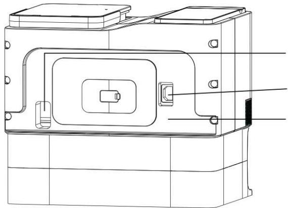 EZICLEAN Z15PRO - ALLINONE - Indicateur d'etat - 8