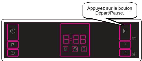 SHARP QWNA1BF47EW1 - Modification d'un programme - 1