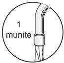 SHARP QWNA1BF47EW1 - Bandelette d'essai - 1