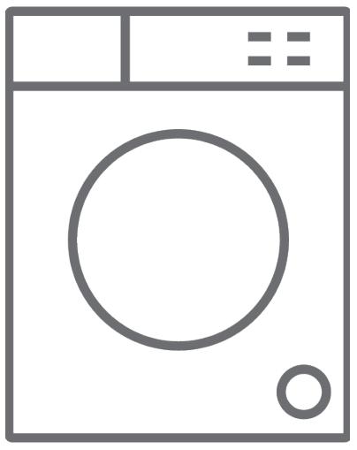 TELEFUNKEN TFWM1014AW - 1