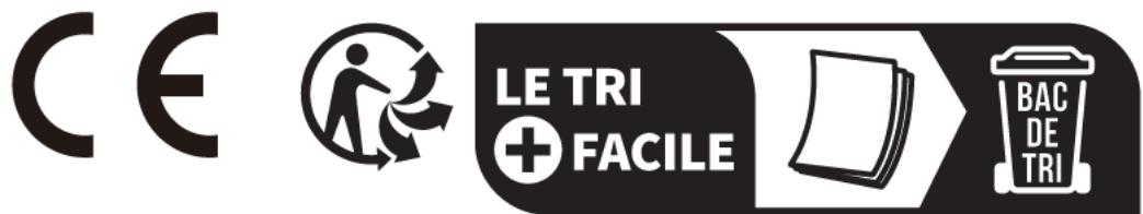 CALIFORNIA CCFS199CW-11 - PROTECTION DE L'ENVIRONNEMENT - 2