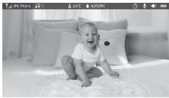 BEABA 930330 - INTERFACE UNITE PARENT (RECEPTEUR) - 1