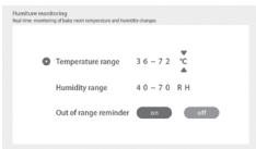BEABA 930330 - DETECTION DE L'HUMIDITE - 1