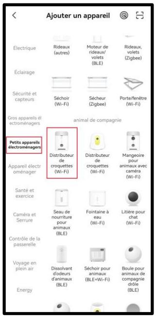 LIVOO PET106 - Distributeur de croquettes automatique - 9