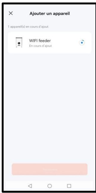 LIVOO PET106 - Distributeur de croquettes automatique - 12