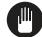 SHARP KH6V08FT0K - ACCESSOIRES SPATULE POUR NETTOYAGE - 1