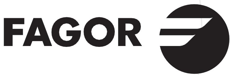 FAGOR FAG6650N - FAG6650X - FAG3640N - FAG3640X - Mise au rebut - 2