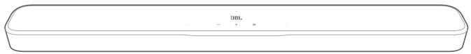 JBL BAR300MK2 - CONTENU DE LA BOÎTE - 1