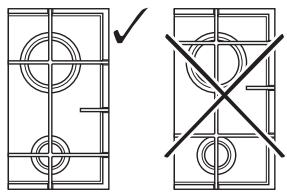 ELECTROLUX EGL62821OX - Inox - 2
