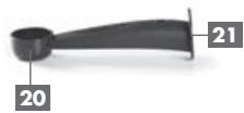 RIVIERA & BAR BCE450 - description du produit - 4