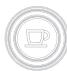 RIVIERA & BAR BCE450 - Préparation "Expresso - Programme 2" - 2