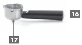 RIVIERA & BAR BCE450 - description du produit - 2