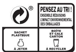 RIVIERA & BAR BCE450 - environmentement - 2