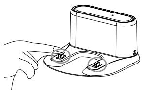 EZICLEAN AQUACONNECTX850 - Entretien de votre apparéil - 16