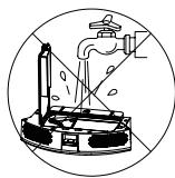 EZICLEAN AQUACONNECTX850 - Entretien de votre apparéil - 8