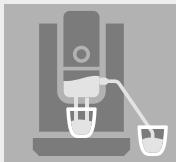 Nivona NIVO8101 - ATTENTION - 1