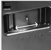 Nivona NIVO8101 - Aroma Balance System - 7
