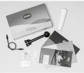 Nivona NIVO8101 - PACK DE BIENVENUE - 1