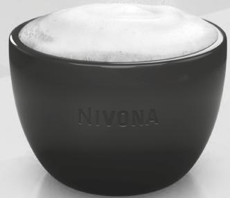 Nivona NIVO8101 - CARACTERISTIQUES TECHNIQUES - 3