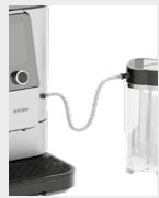 Nivona NIVO8101 - NAVIGATION DE MENU - 7