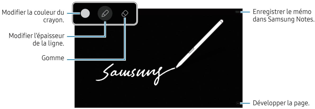 SAMSUNG Galaxy Tab S9 Wi-Fi - Notes Express - 1