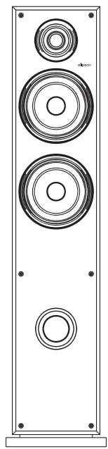 ELIPSON HORUS 6B - 11F - 10C - 8S - Comment faire réparer un produit sous garantie - 2