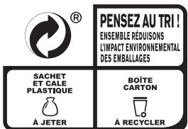 SIMEO JPA220 - DESTRUCTION DE L'APPAREIL - 2