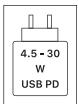 APPLE iPhone 16 Plus - Conformité avec l'Union europeenne/le Royaume-Uni - 3