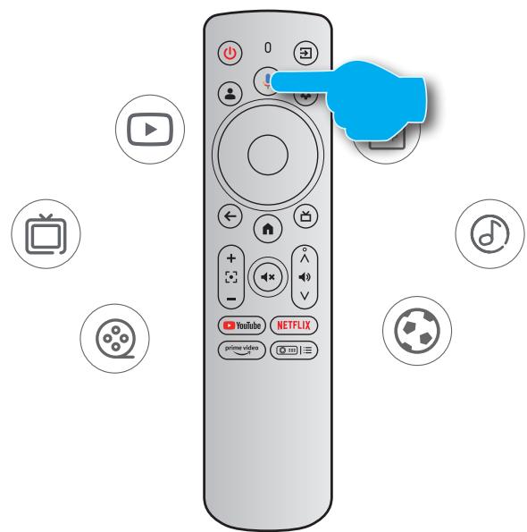 OPTOMA PHOTONGO - Google Assistant - 1