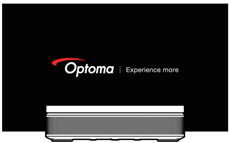 OPTOMA PHOTONGO - Remarque : - 1