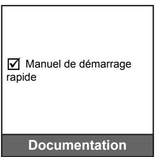 OPTOMA PHOTONGO - Contenu du paquet - 5