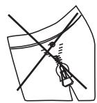 SHARP ESNFB814AWNA - Préparation du linge - 4