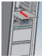 HAIER H4F226WEH1 - Nettoyage de la machine à glaçons - 6