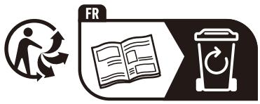 HAIER H4F226WEH1 - Mise au rebut - 1