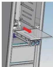 HAIER H4F226WEH1 - Nettoyage de la machine à glaçons - 1